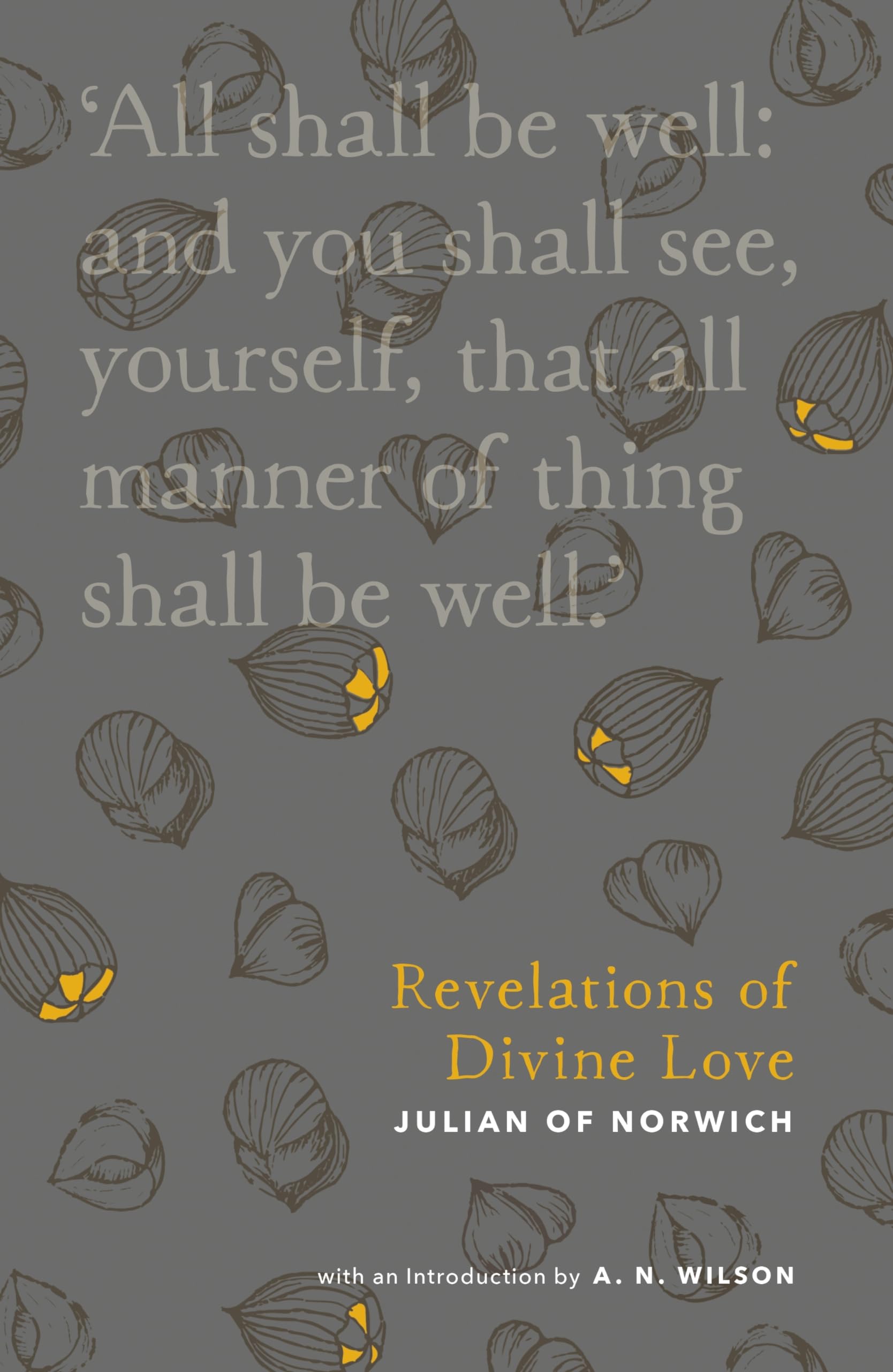 Revelations of Divine Love (Christian Classics Library),Used
