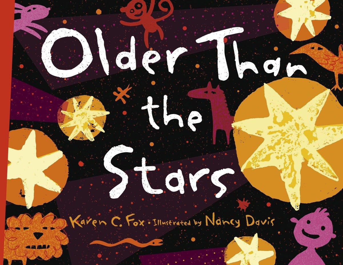 Older than The Stars,Used