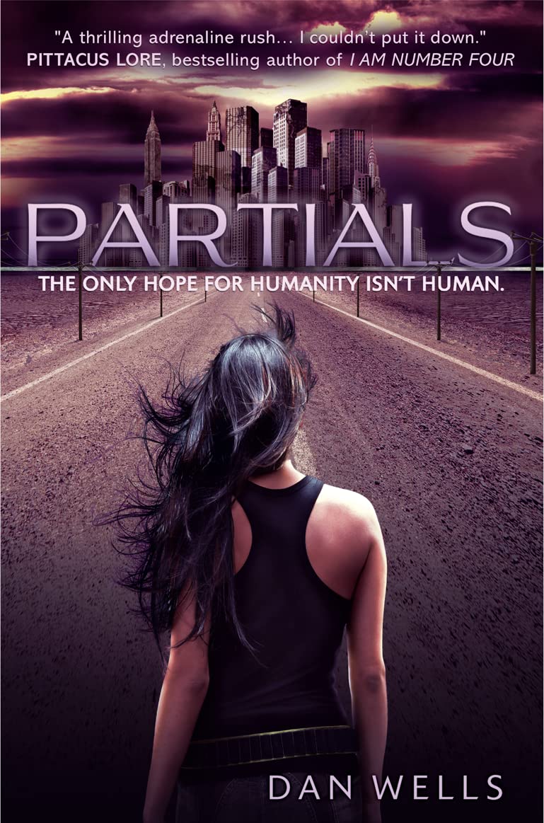 Partials,Used