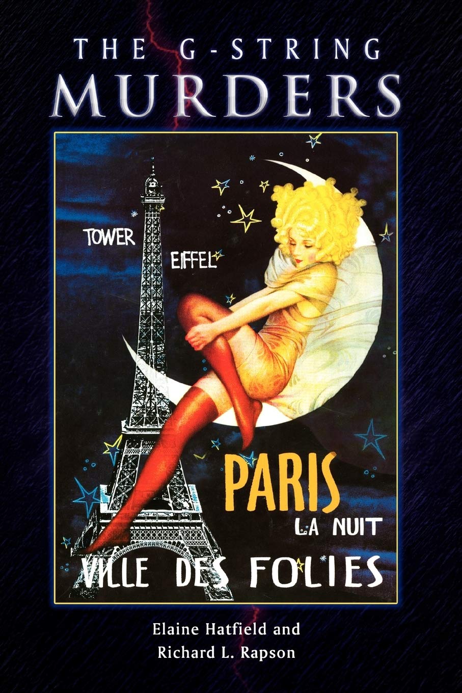 The Gstring Murders,Used