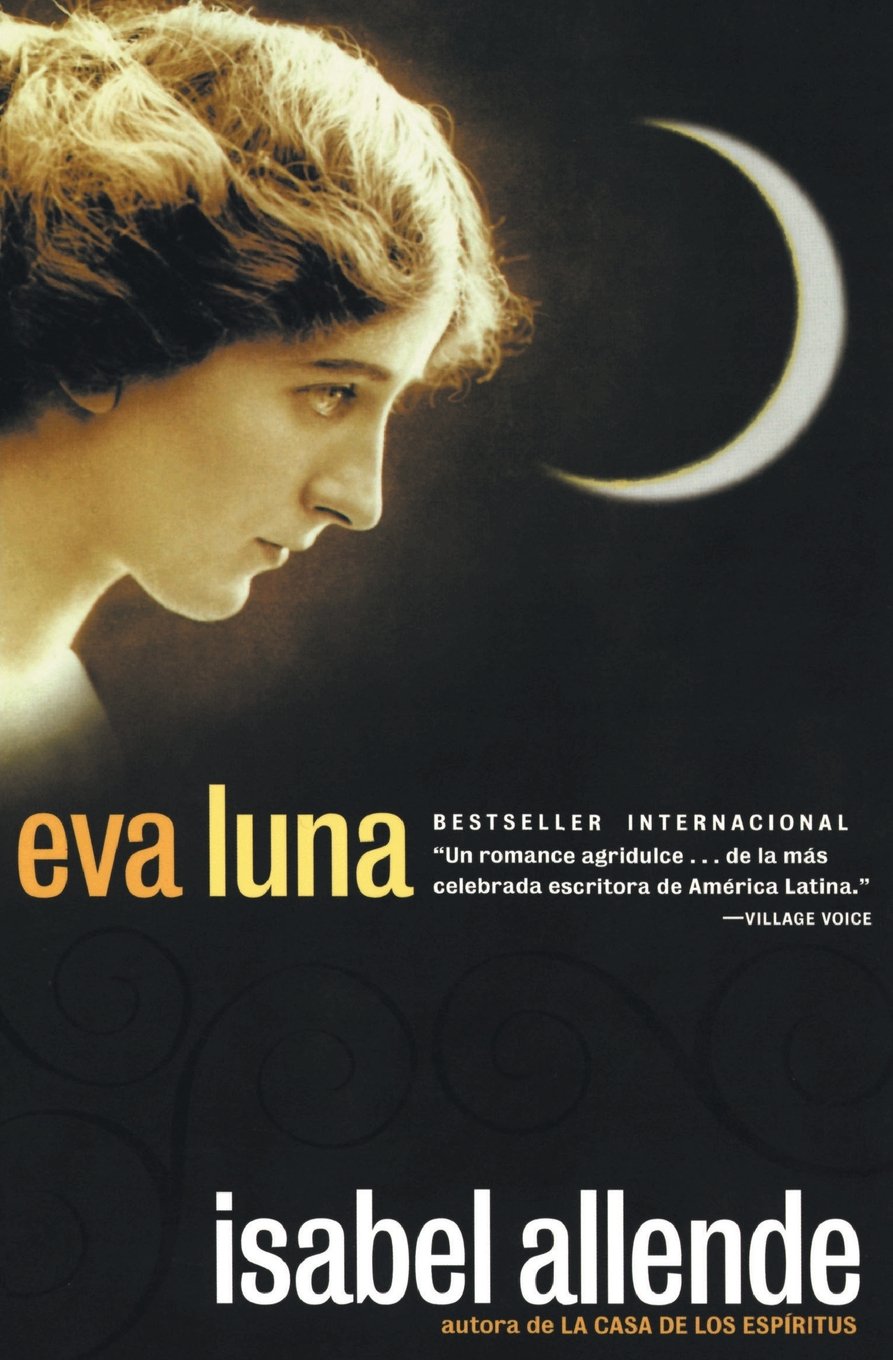 Eva Luna (Spanish Language Edition)