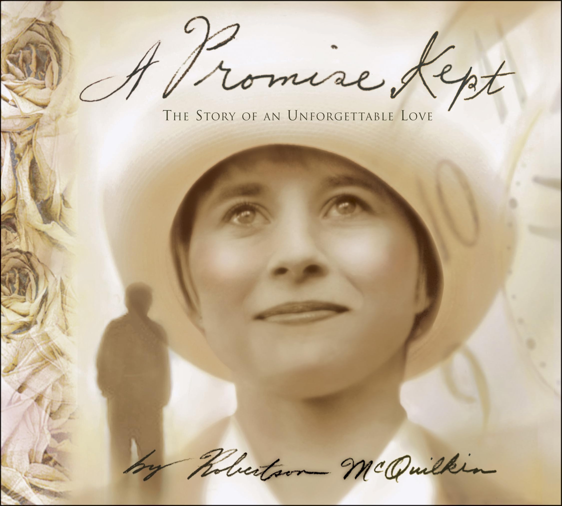 A Promise Kept,New