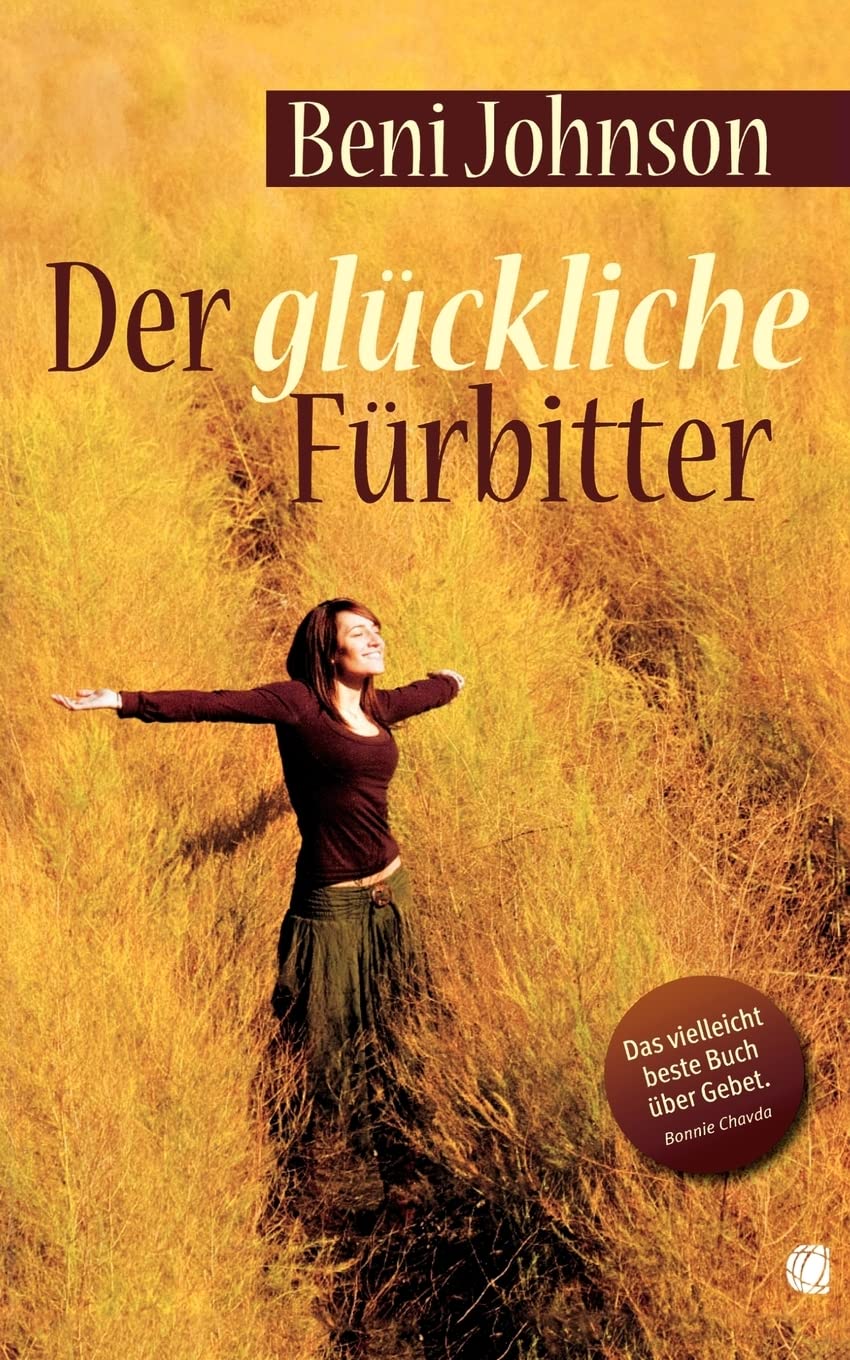 Happy Intercessor (German) (German Edition),Used
