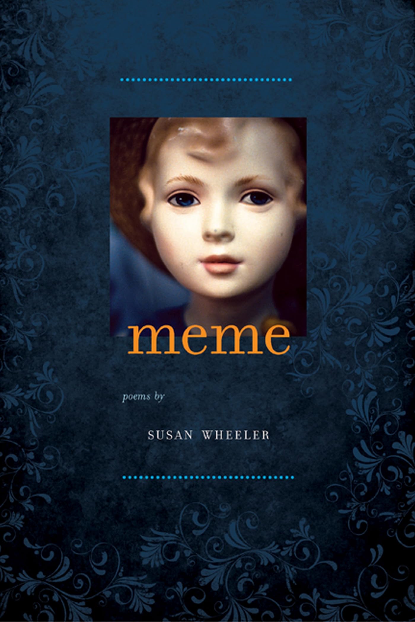 Meme (Kuhl House Poets),Used