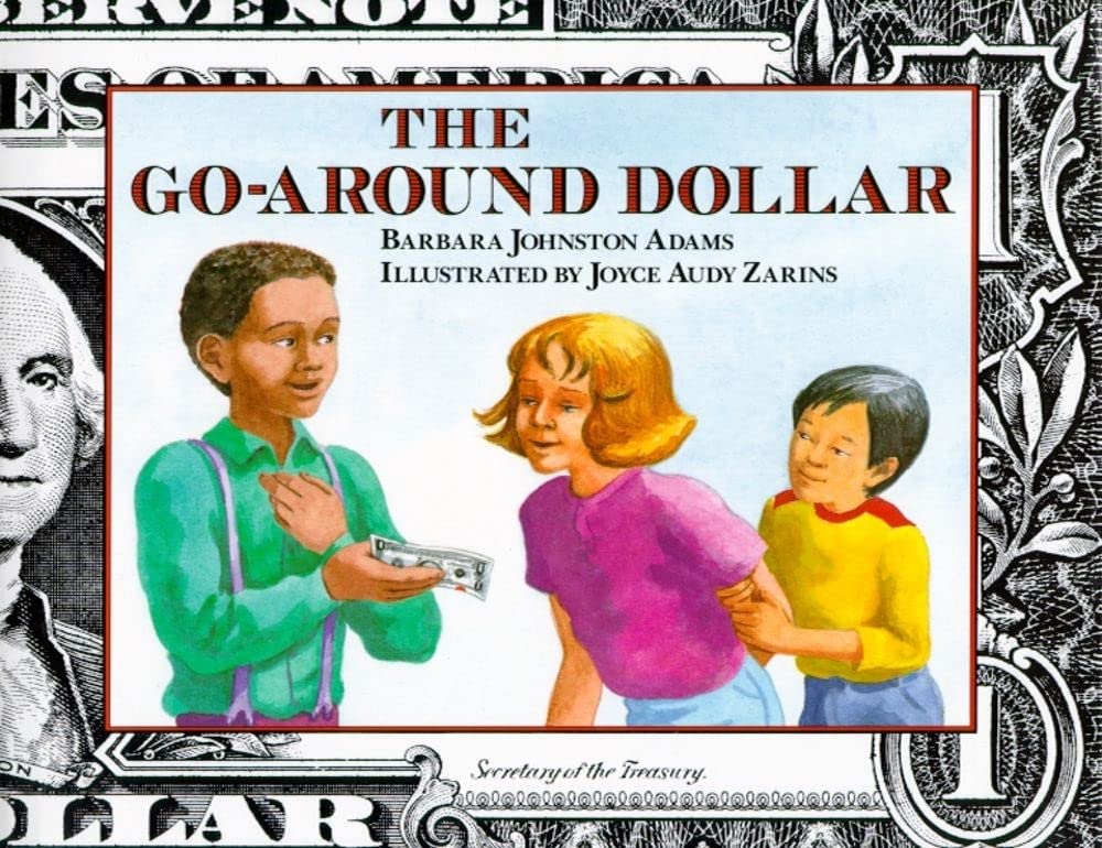 The Goaround Dollar,New
