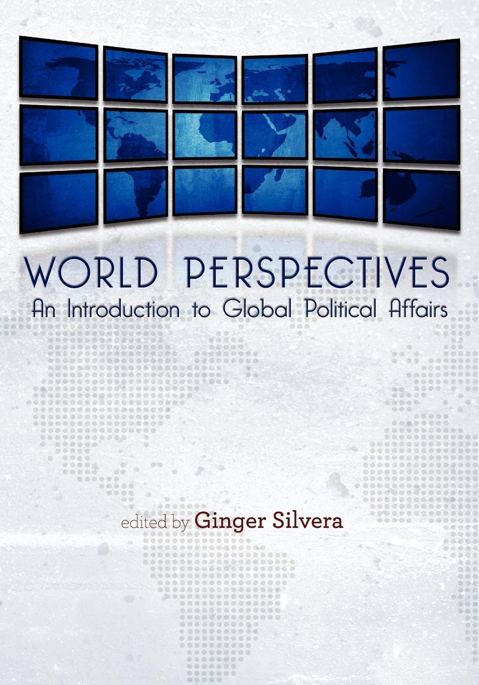 World Perspectives: An Introduction to Global Political Affairs,Used