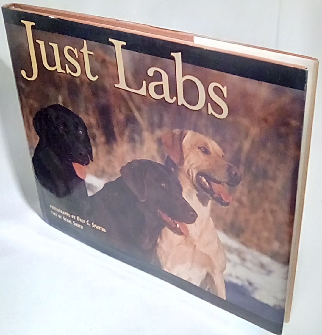 Just Labs,Used