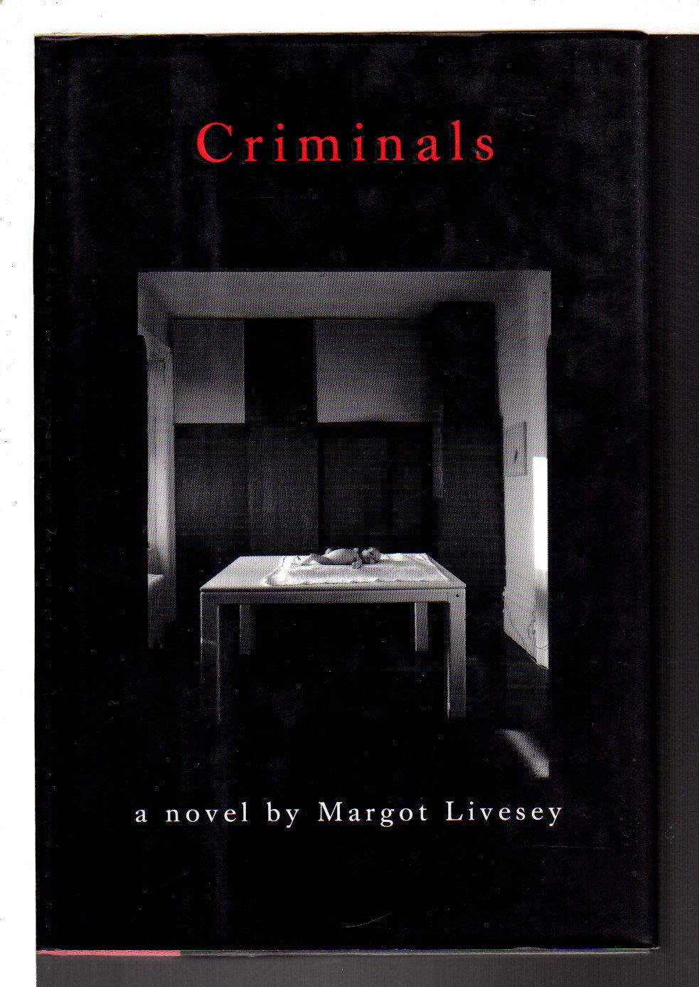 Criminals,Used