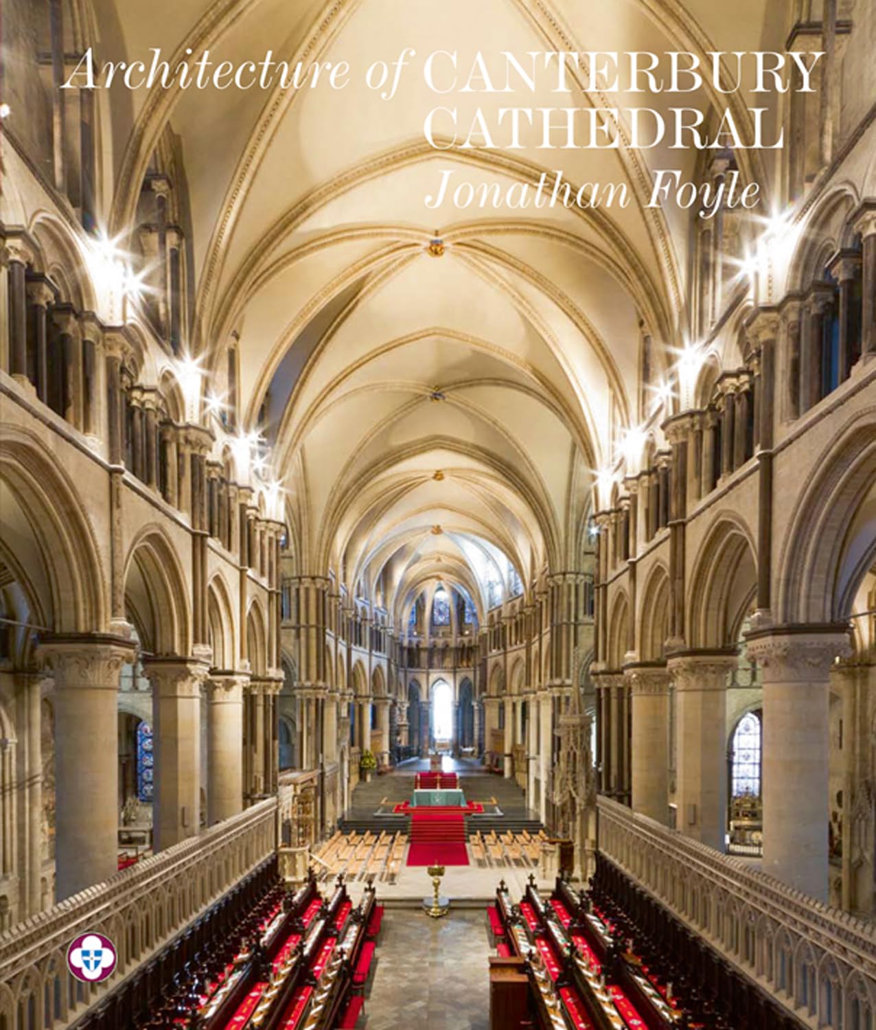 The Architecture Of Canterbury Cathedral