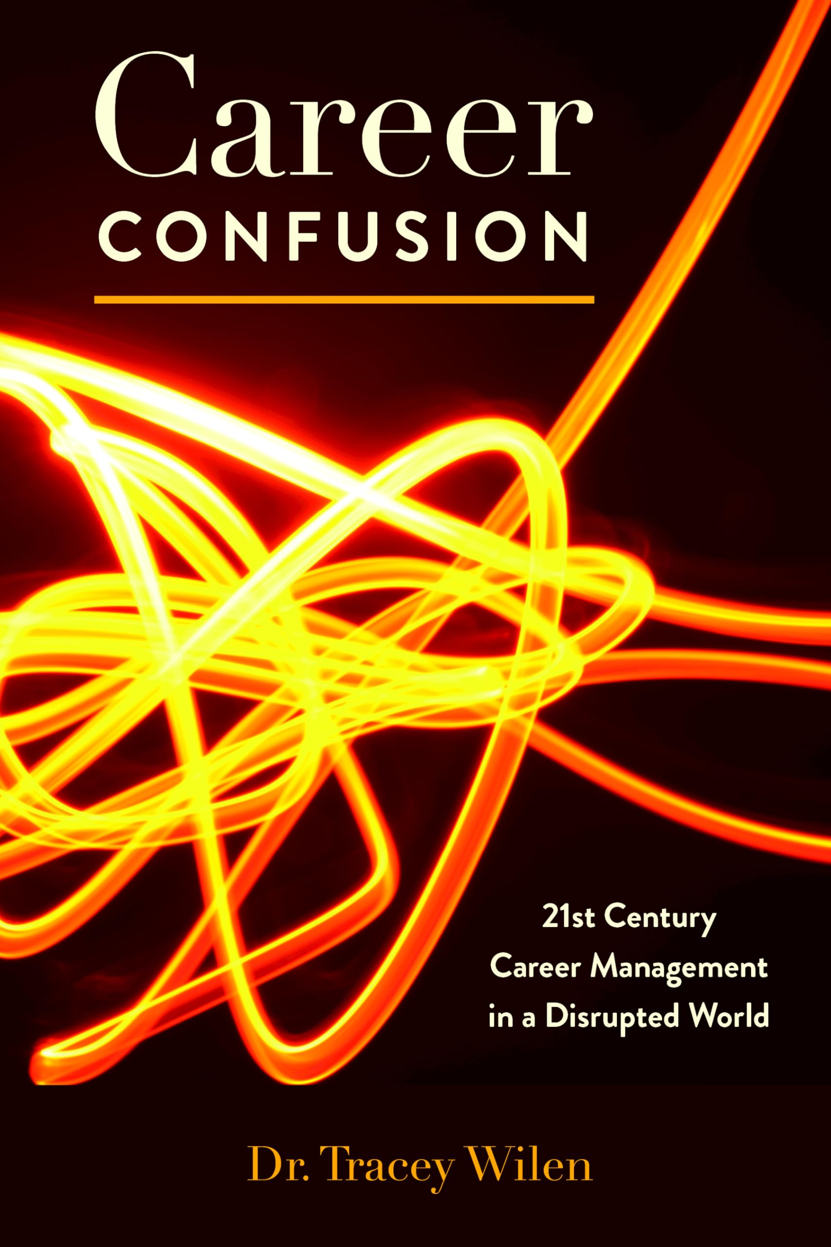 Career Confusion,Used