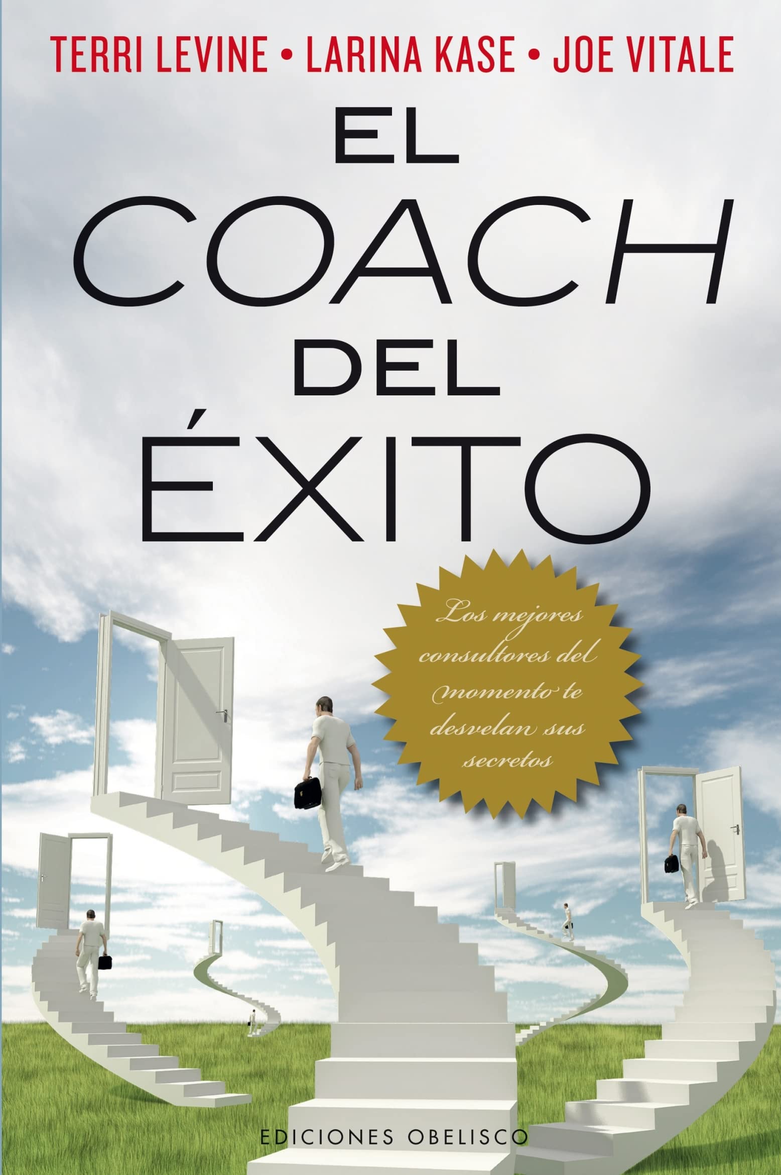 El Coach Del Xito (Coleccion Psicologia) (Spanish Edition),Used