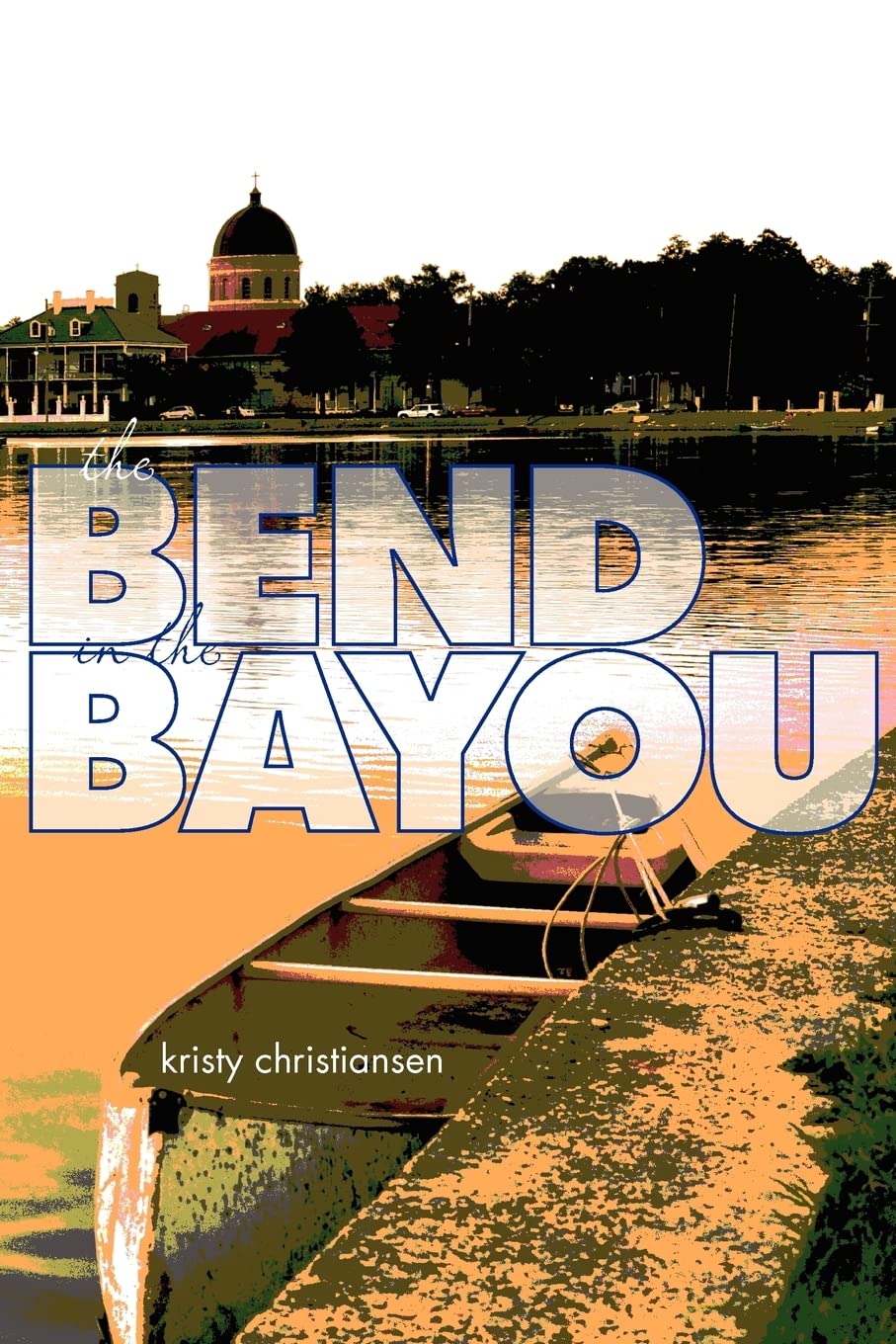 The Bend In The Bayou,Used