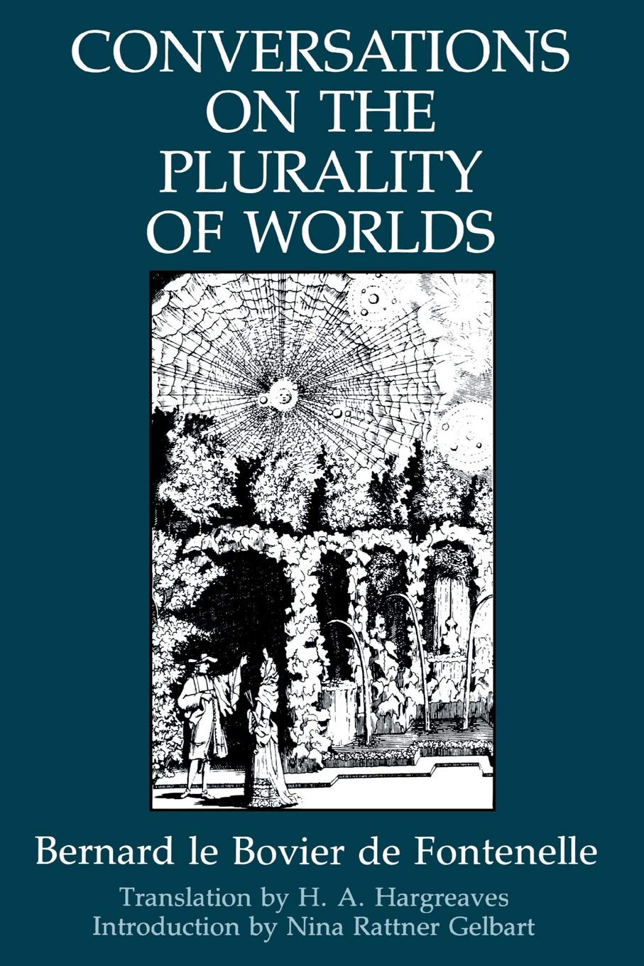 Conversations on the Plurality of Worlds,Used