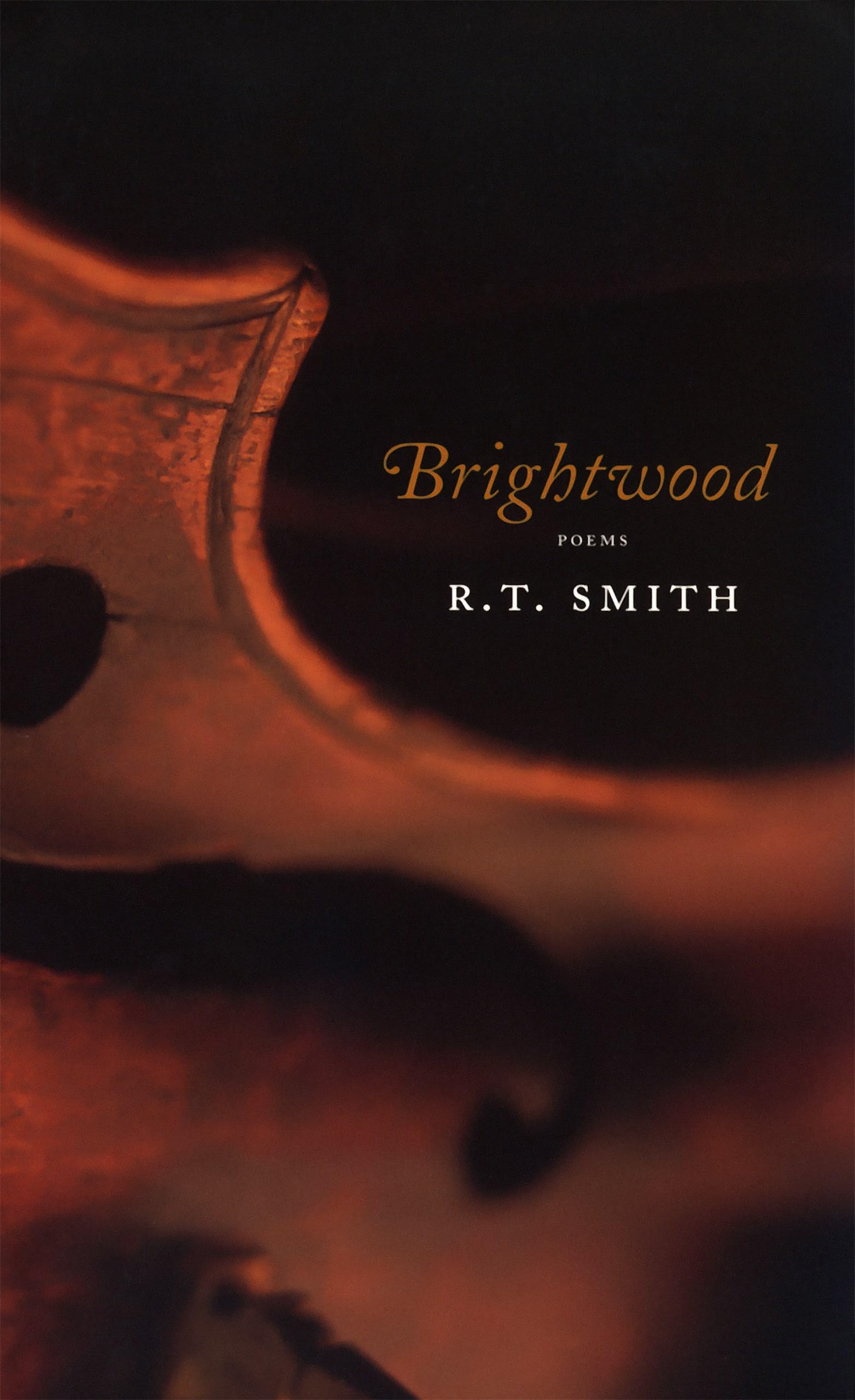 Brightwood: Poems,New