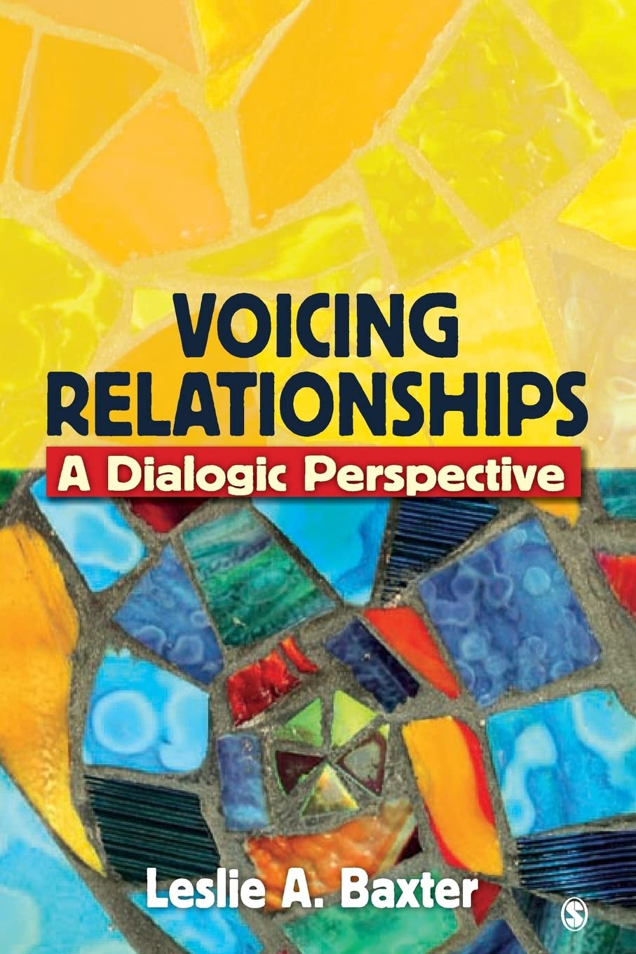 Voicing Relationships: A Dialogic Perspective,Used