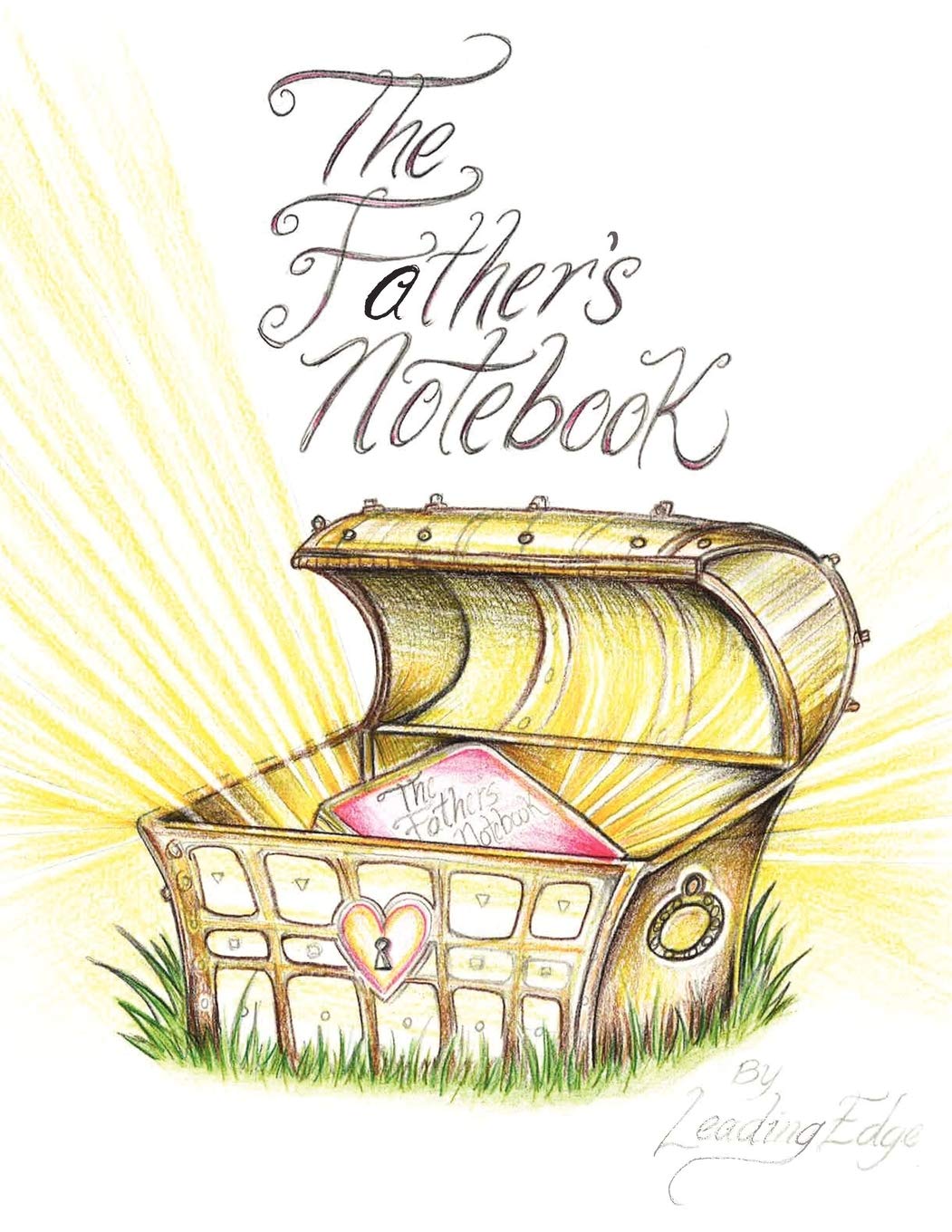 The Father'S Notebook,Used