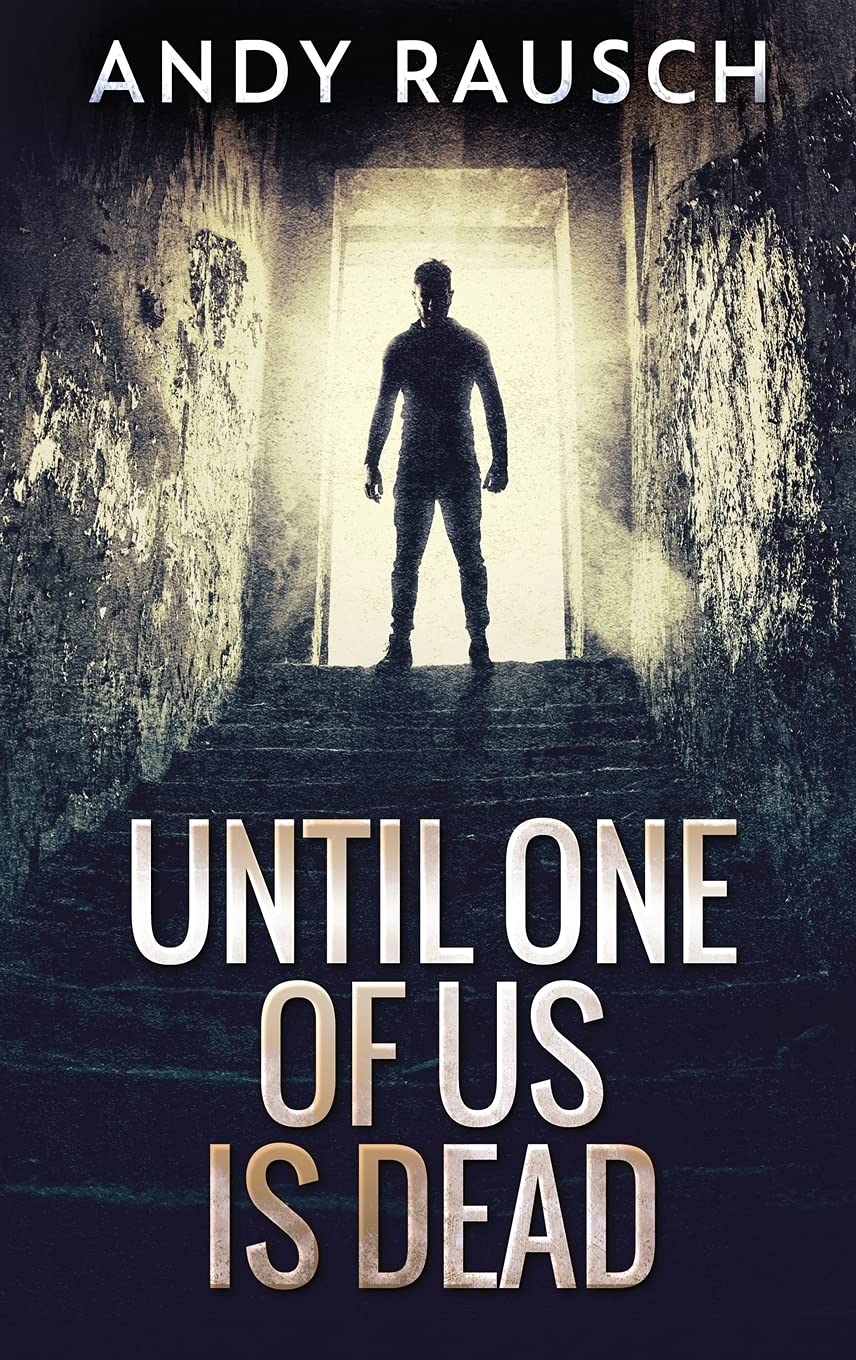 Until One Of Us Is Dead,Used