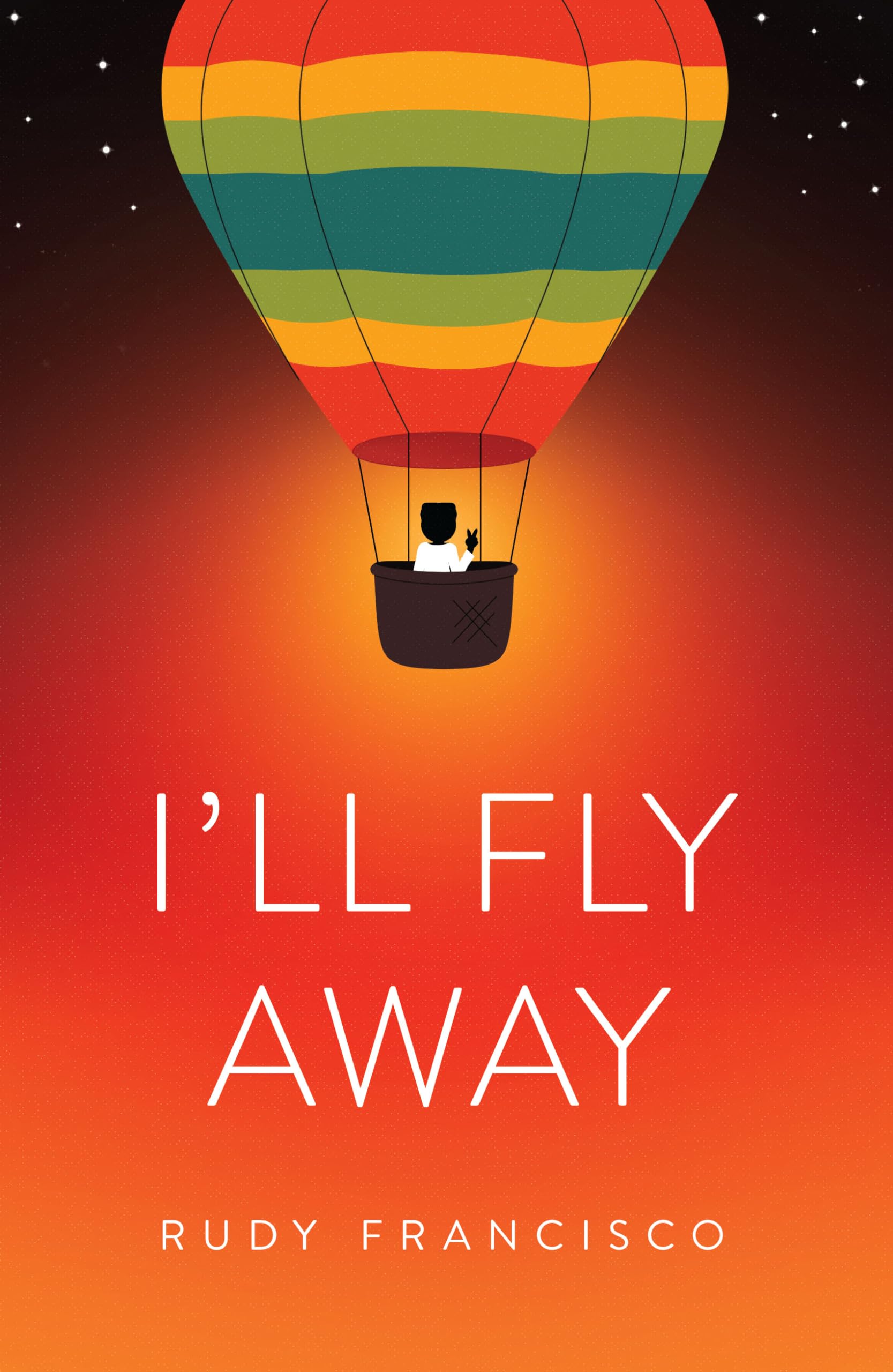 I'll Fly Away (Button Poetry),Used