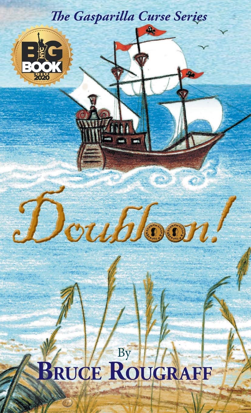 Doubloon! (The Gasparilla Curse),Used