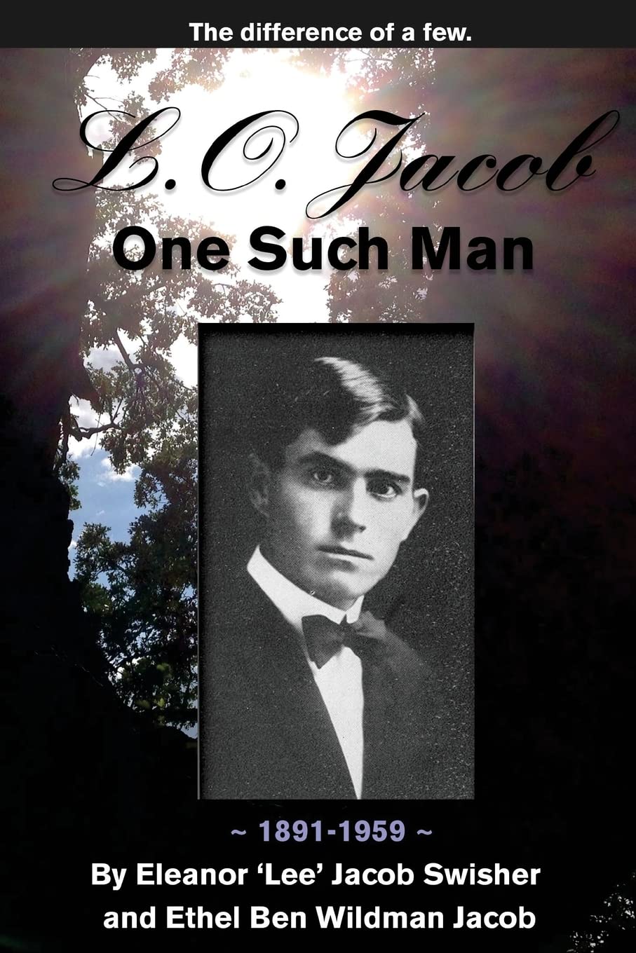 L.O. Jacob: One Such Man,Used