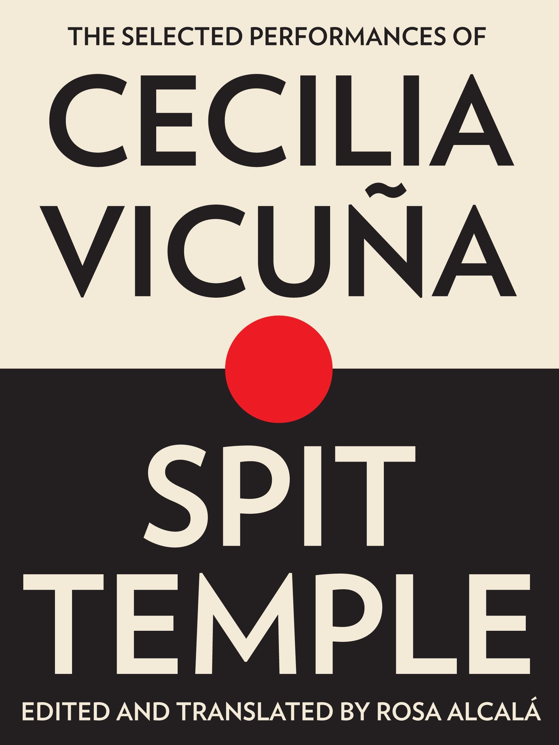 Spit Temple,Used