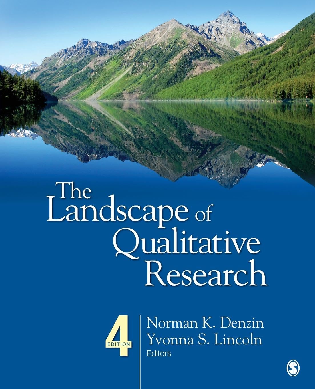 The Landscape of Qualitative Research,New