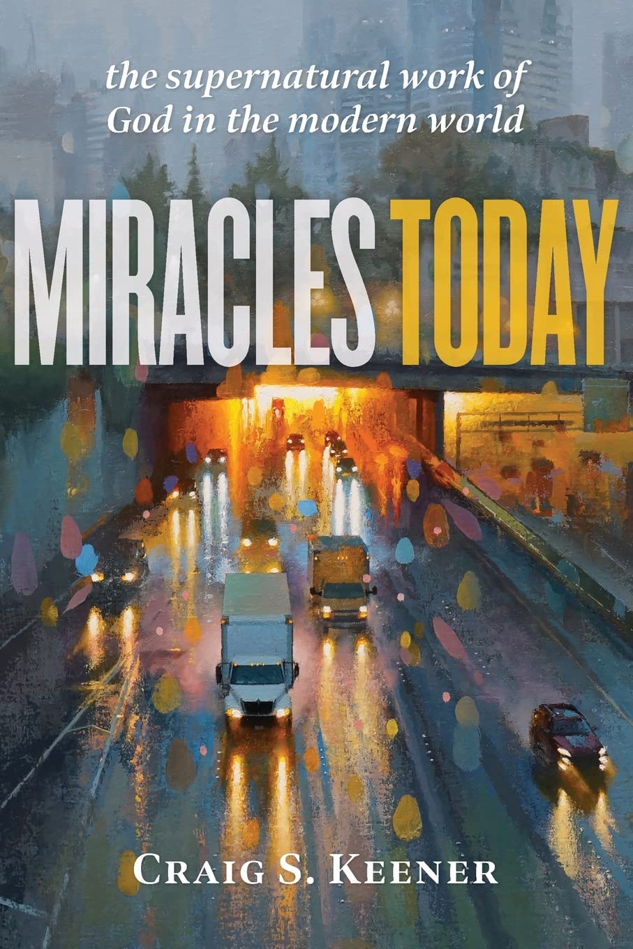 Miracles Today,New