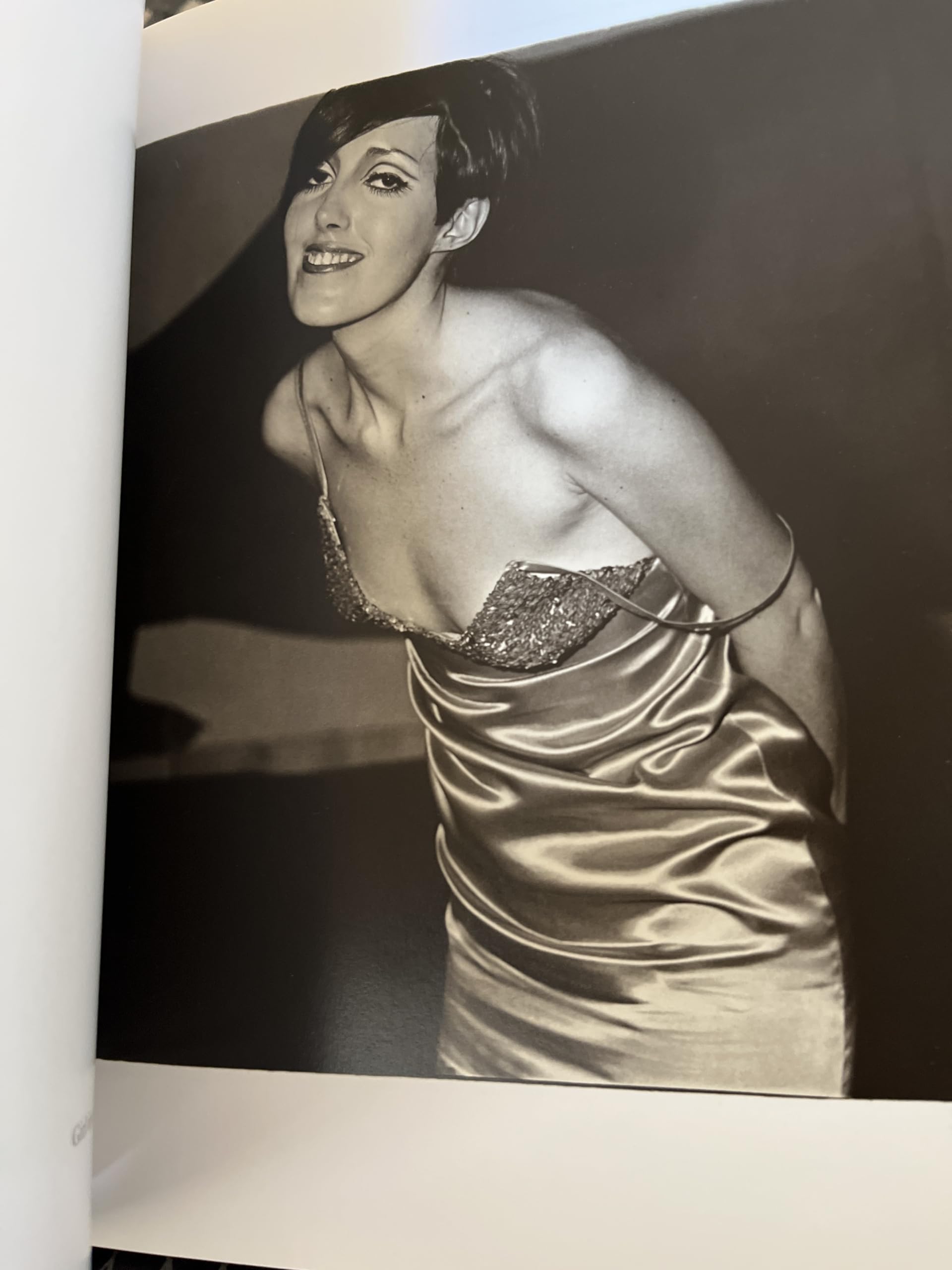 Diane Arbus: Monograph,New