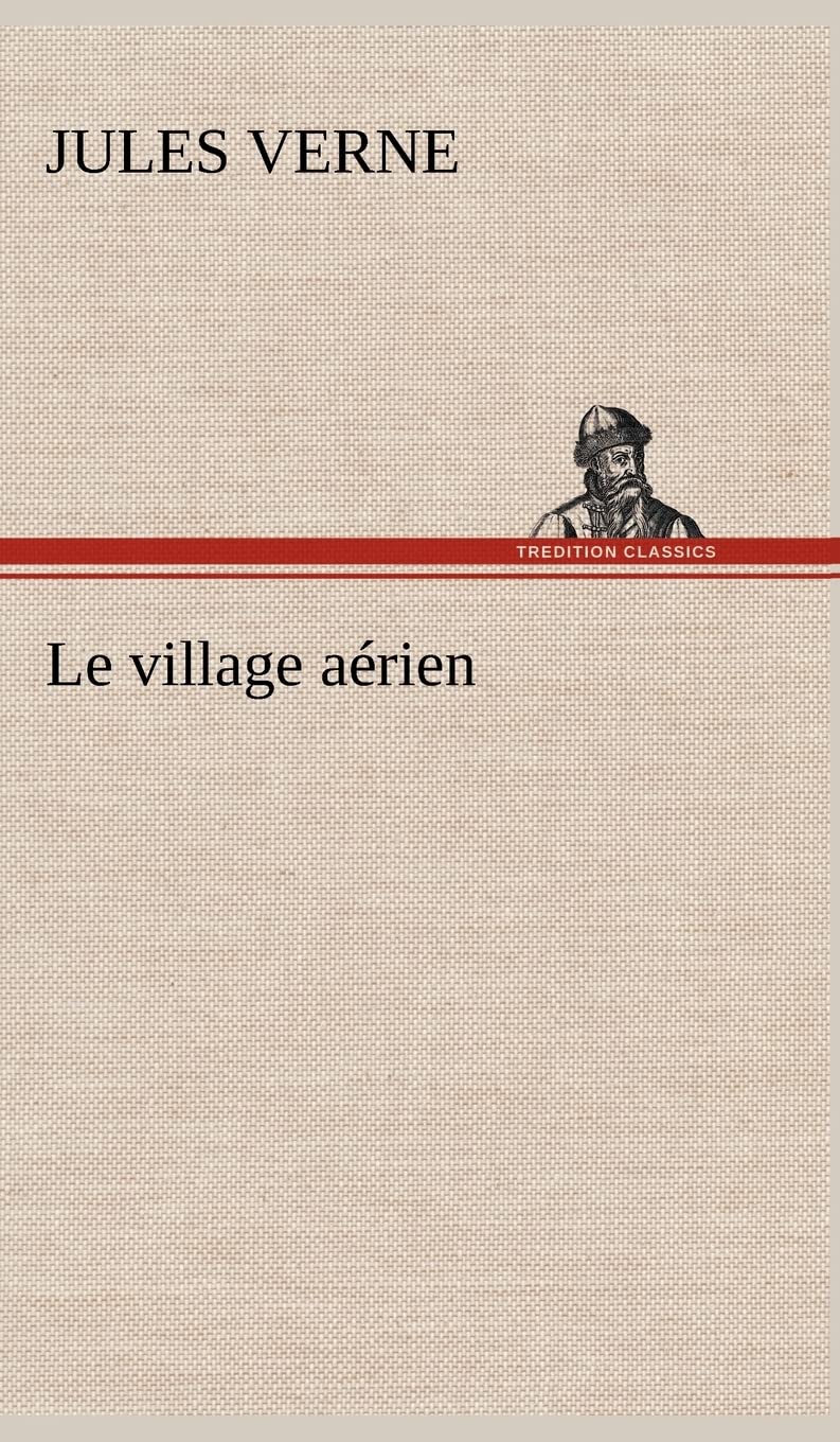 Le village arien (French Edition),Used