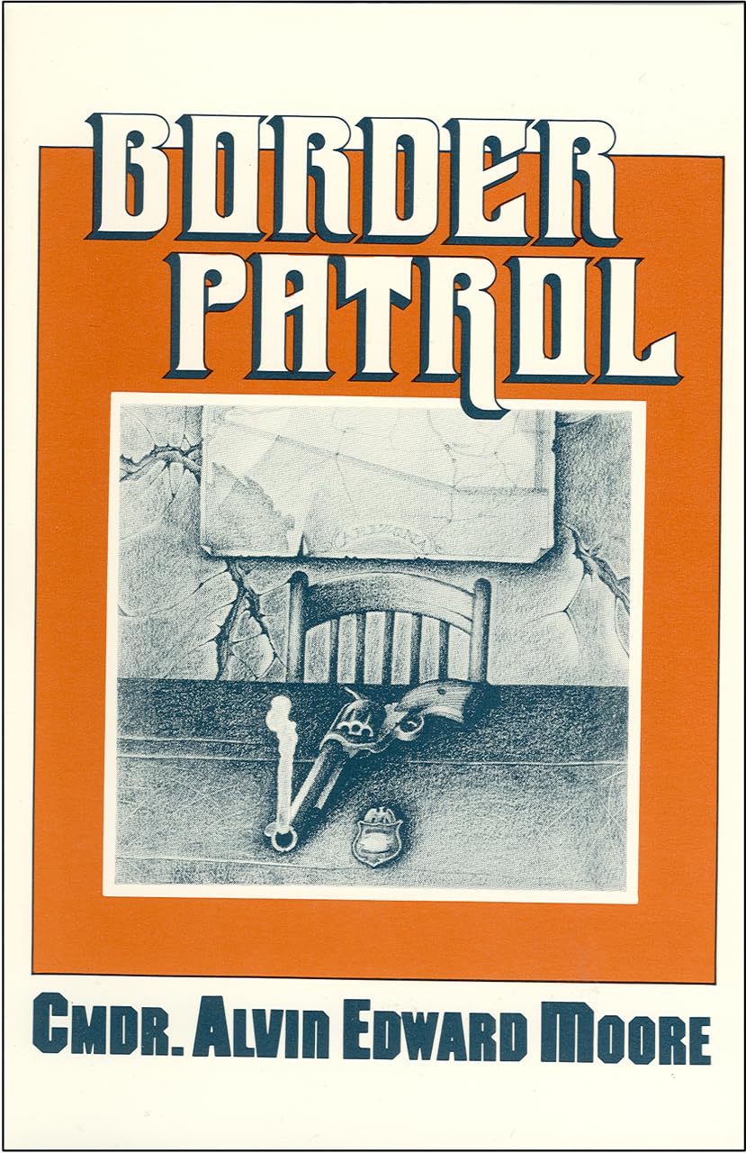 Border Patrol,New