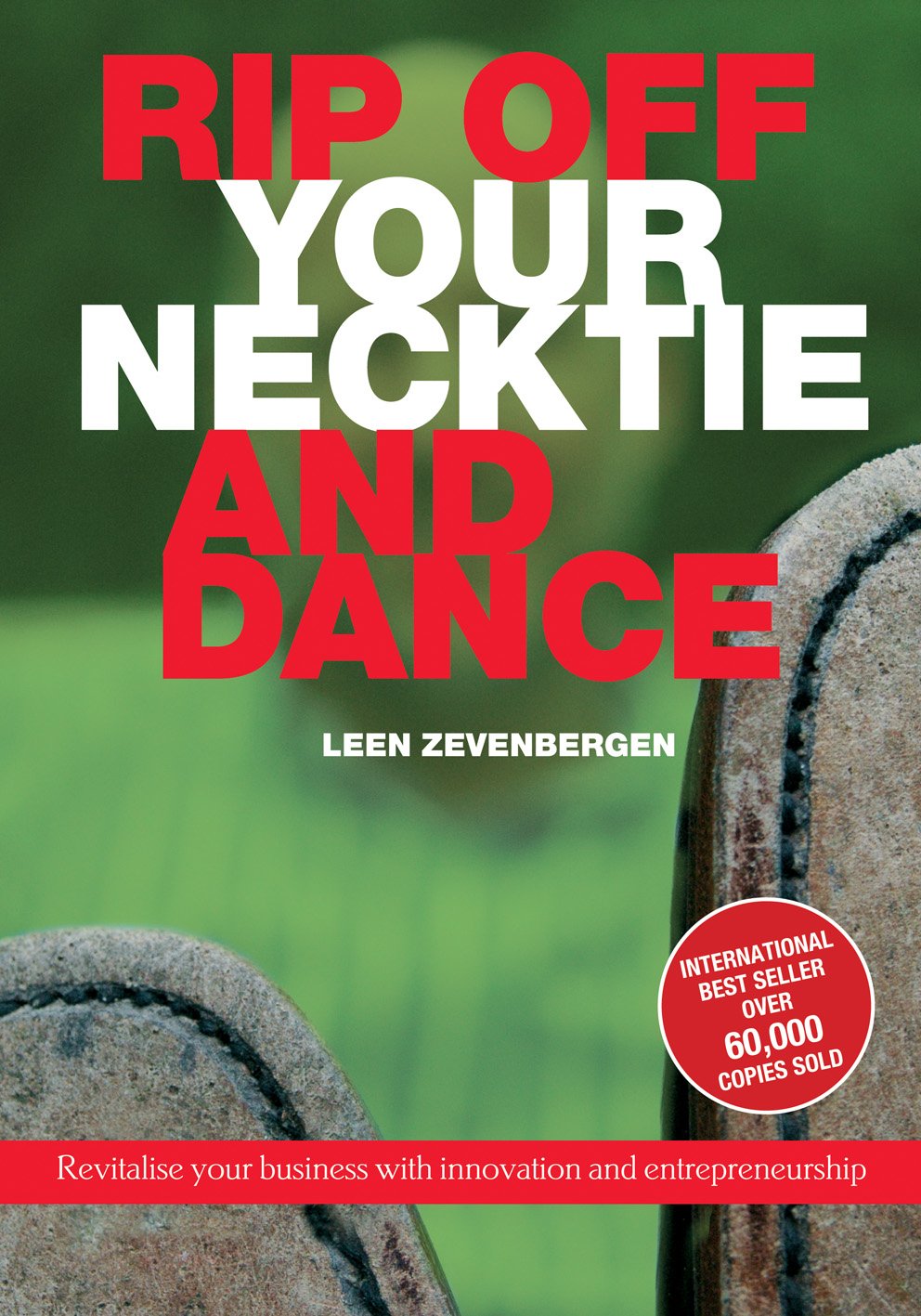 Rip Off Your Necktie and Dance,Used