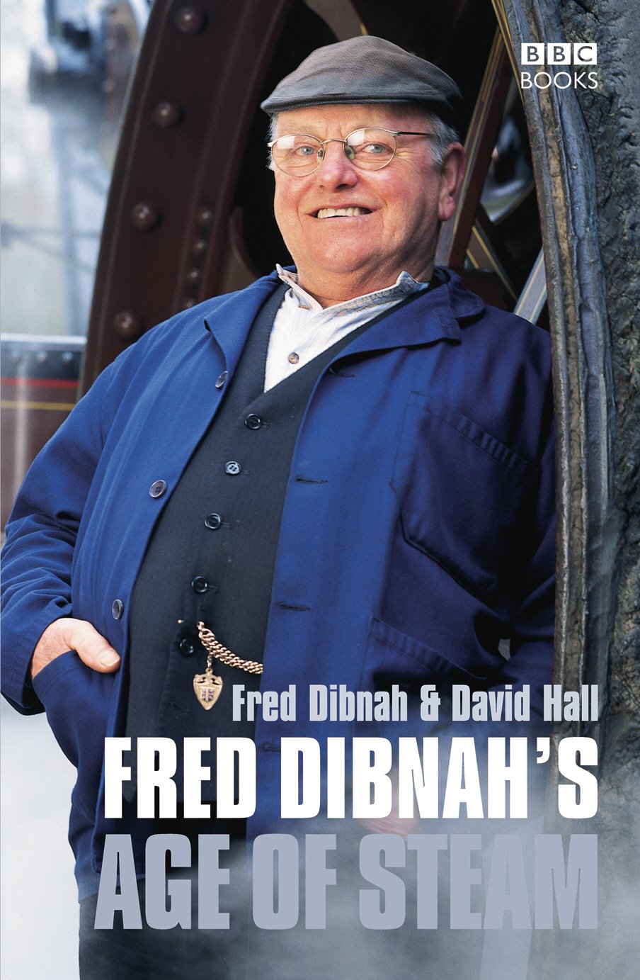Fred Dibnah's Age of Steam,Used