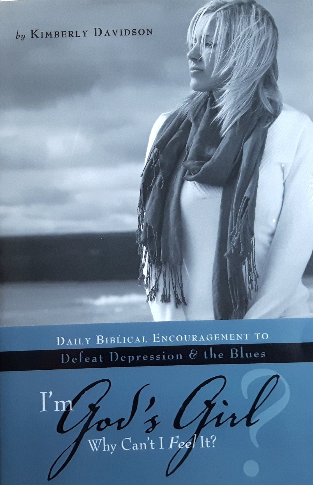 I'm God's Girl? Why Can't I Feel It?,Used