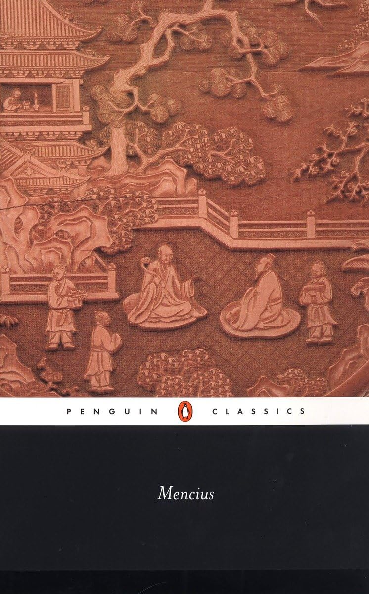 Mencius (Penguin Classics),New