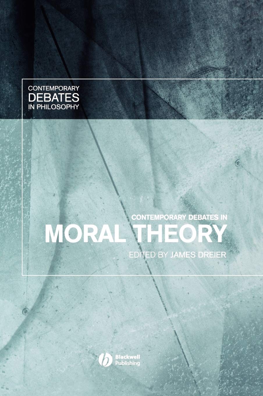 Contemporary Debates in Moral Theory (Contemporary Debates in Philosophy),Used