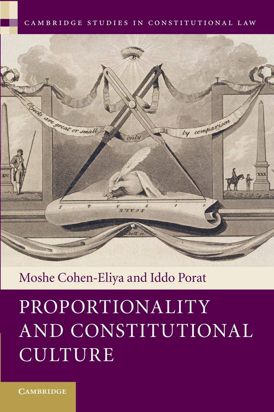 Proportionality and Constitutional Culture (Cambridge Studies in Constitutional Law, Series Number 7),Used