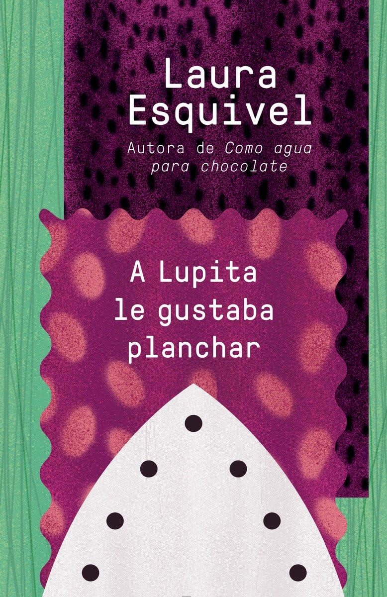A Lupita la gustaba planchar / Lupita Always Liked to Iron (Spanish Edition),Used