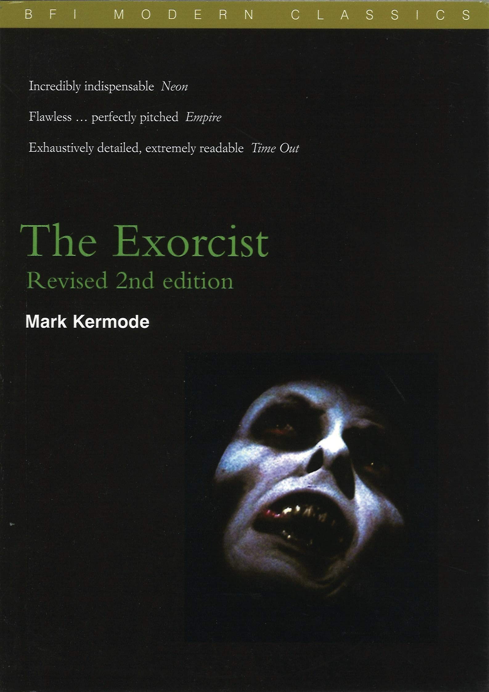 The Exorcist (Bfi Modern Classics)