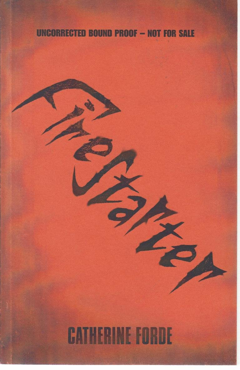 Firestarter,Used