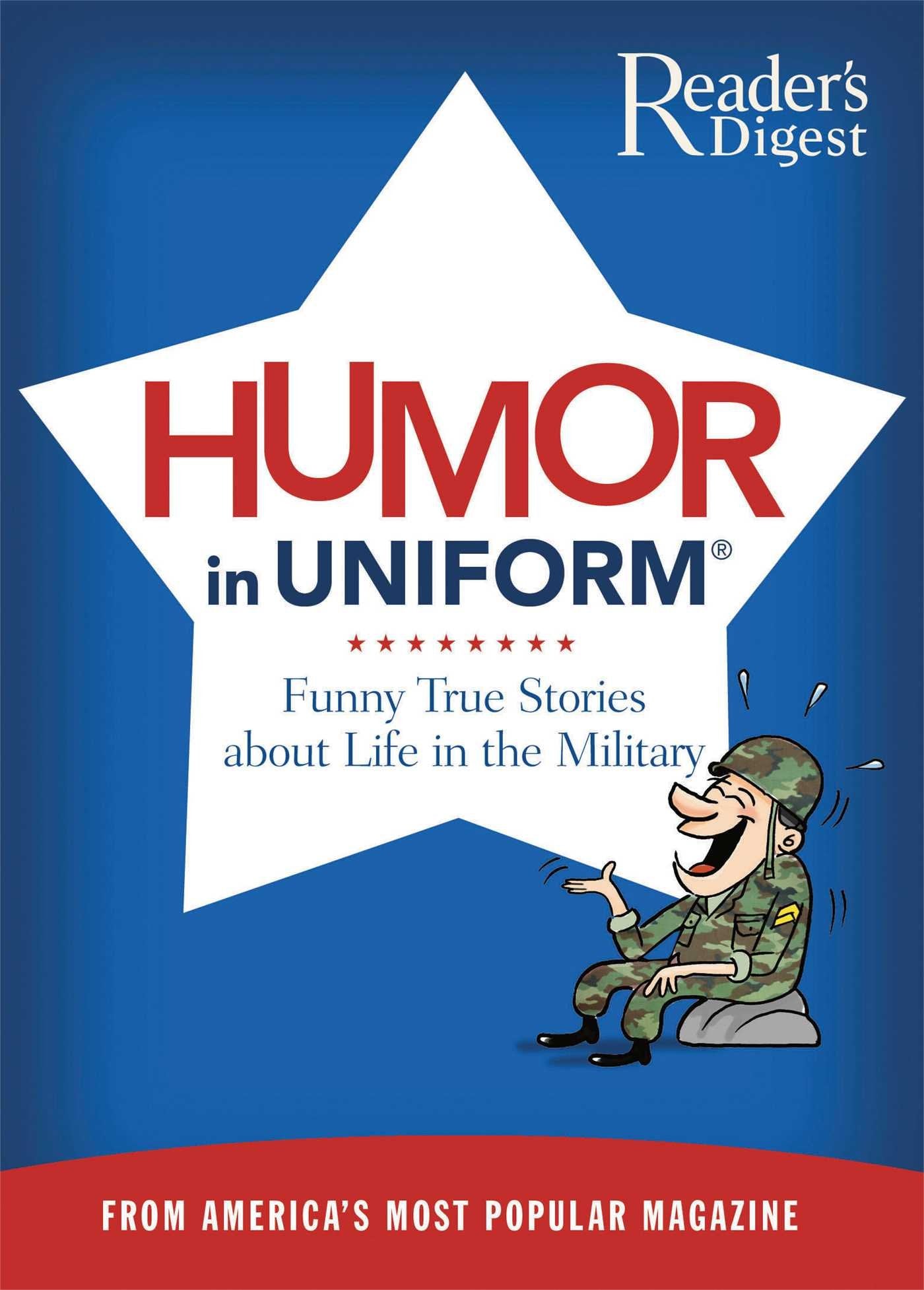 Humor In Uniform