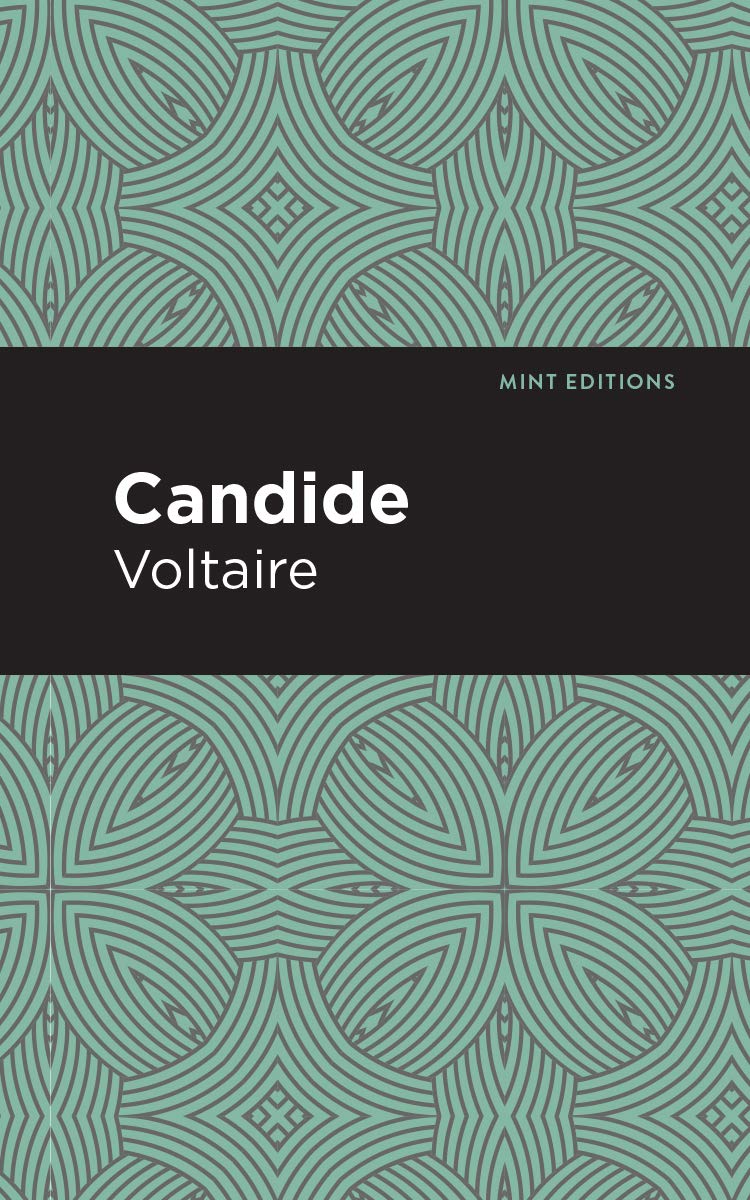 Candide (Mint Editions (Humorous and Satirical Narratives)),Used