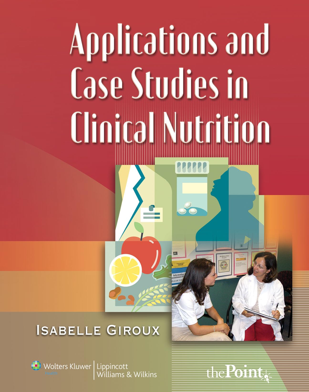 Applications and Case Studies in Clinical Nutrition,Used