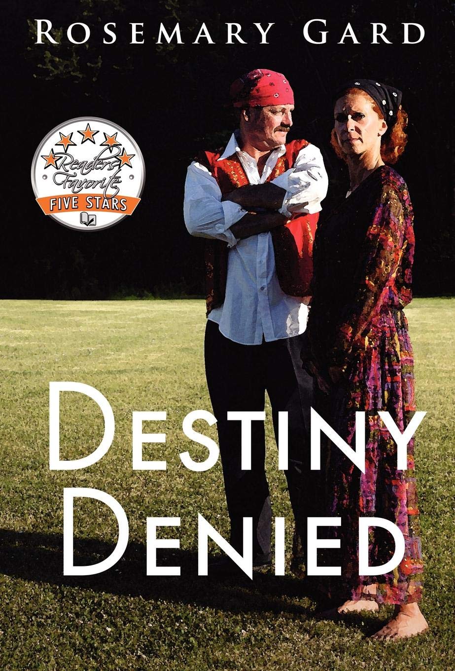 Destiny Denied,Used