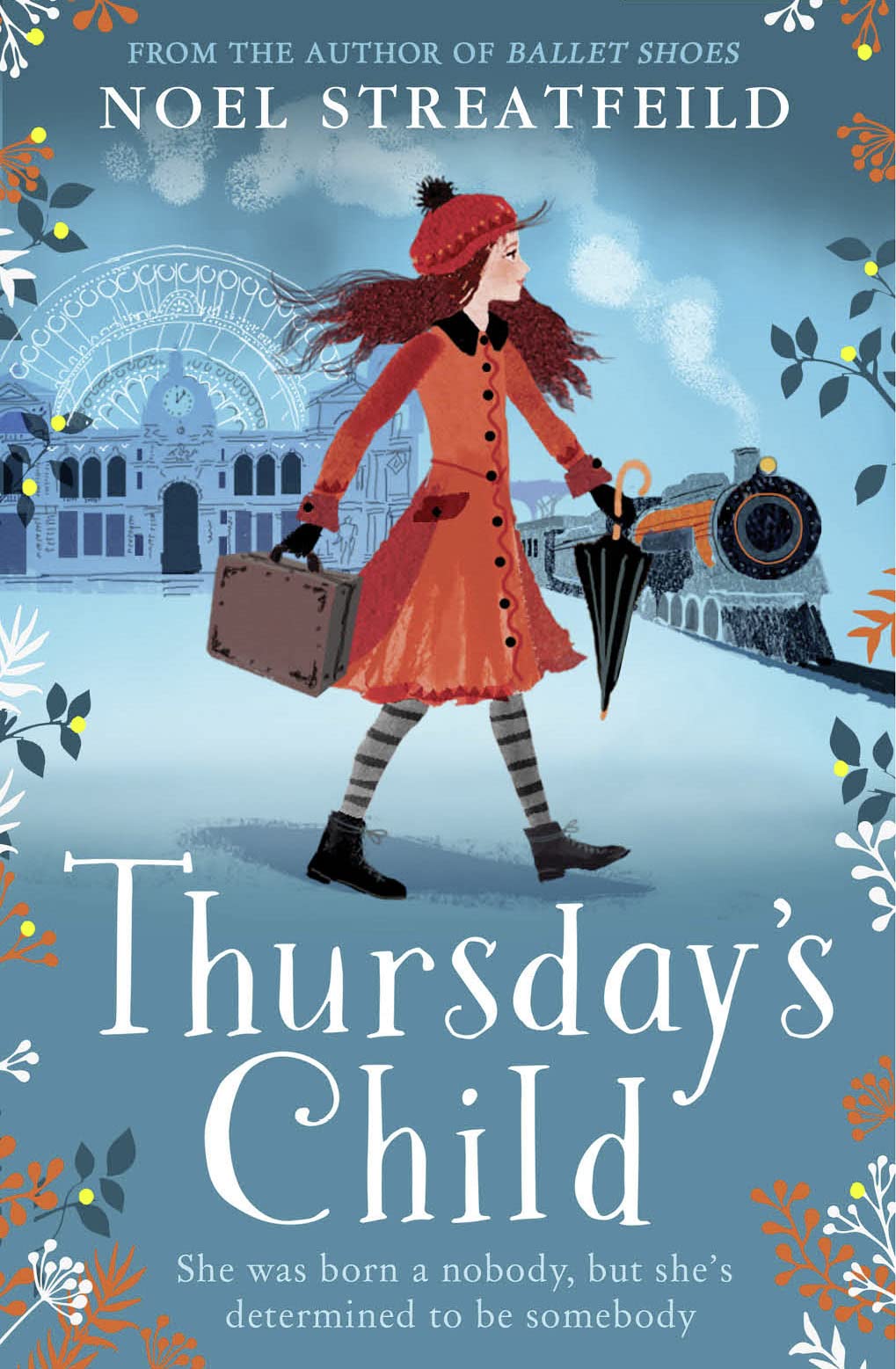 Thursdays Child,Used