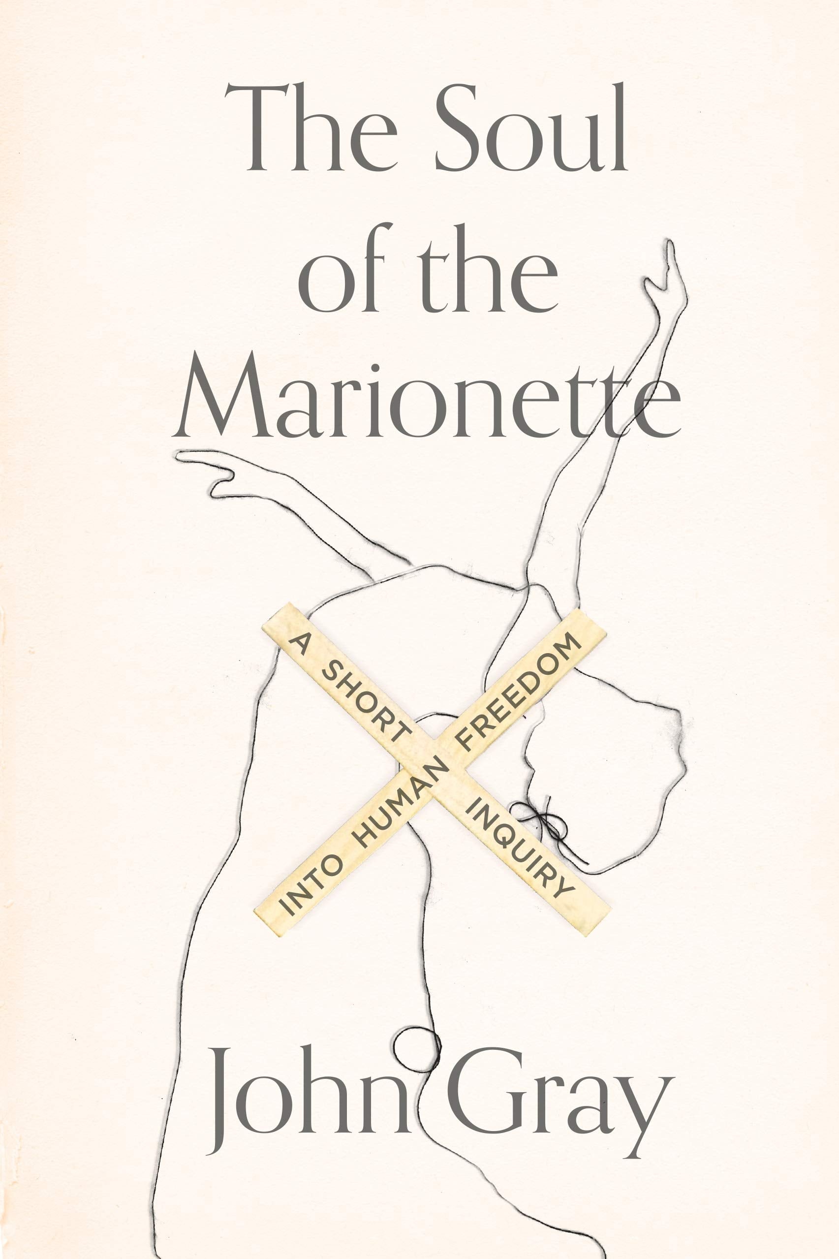 Soul of the Marionette,Used