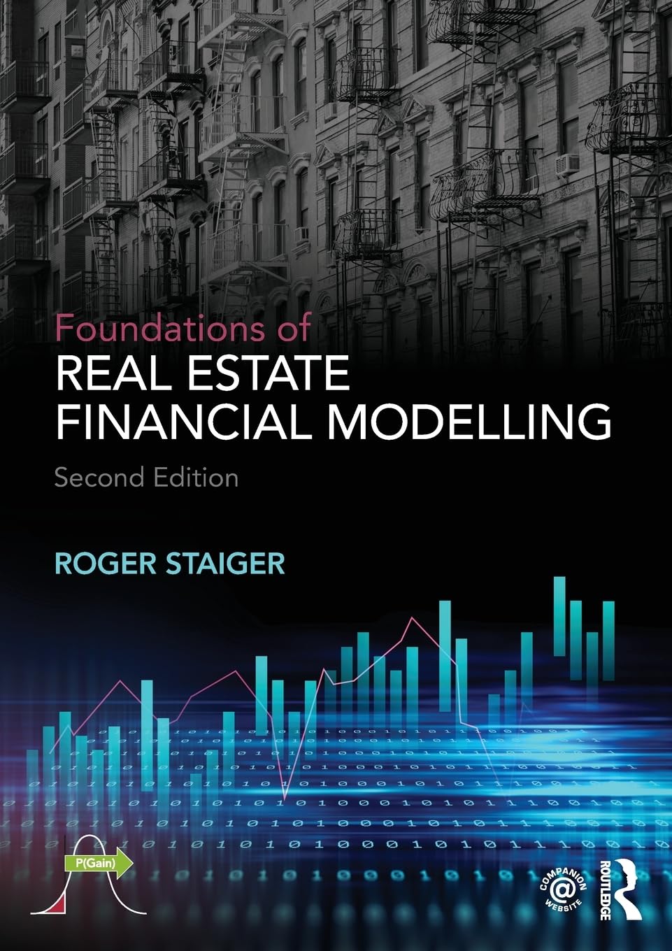 Foundations of Real Estate Financial Modelling,Used