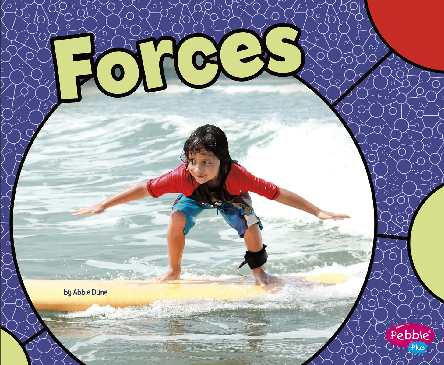 Forces (Physical Science),Used