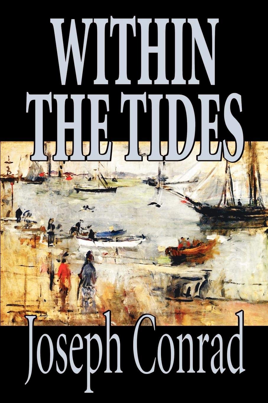 Within The Tides,New