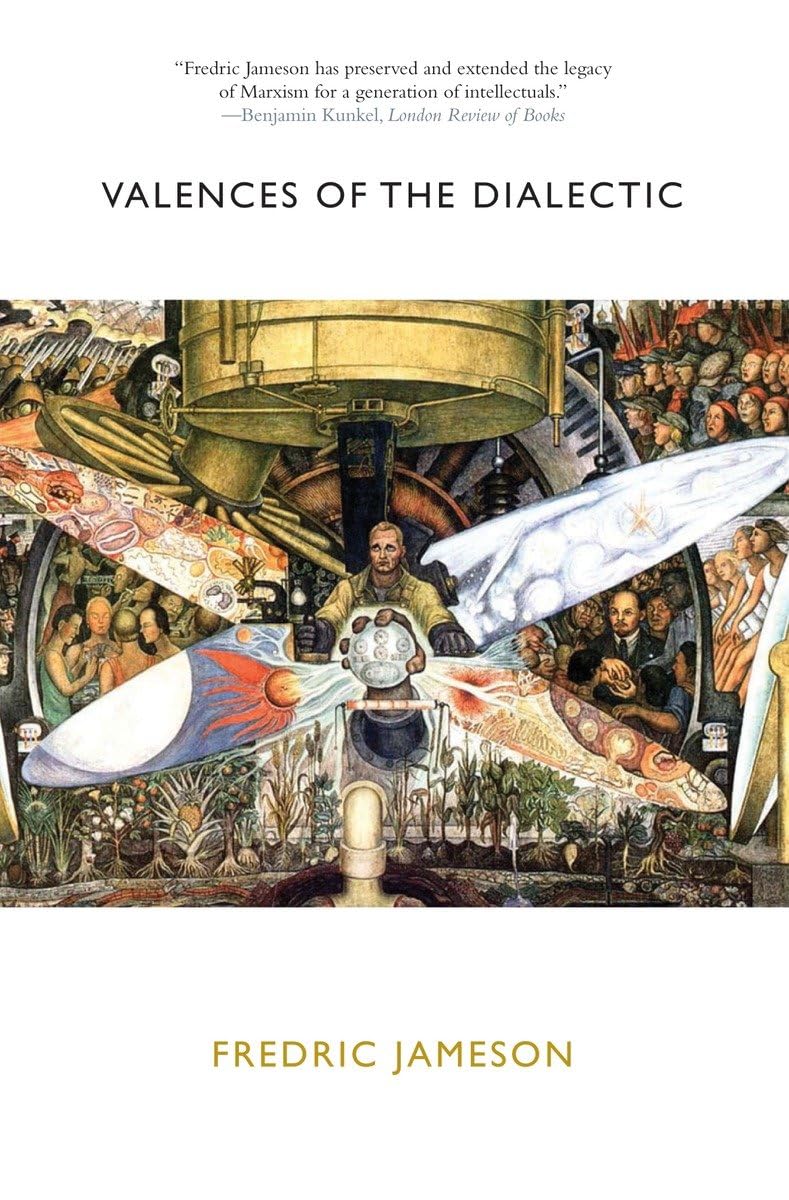 Valences of the Dialectic,New