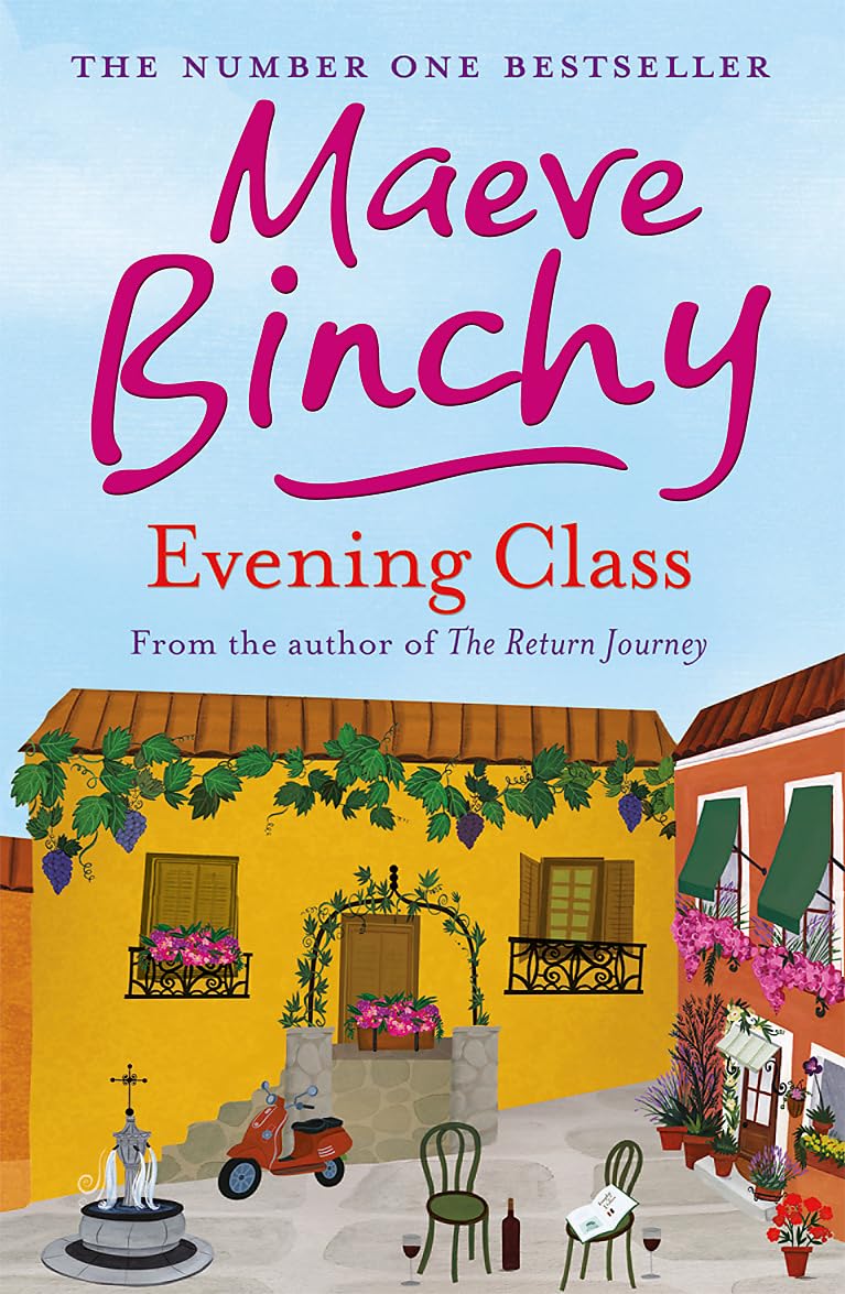 Evening Class,Used